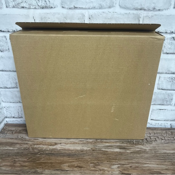 IKEA EKET Cabinet, Light Green, 13 ¾”x9 ⅞”x13 ¾" (005.108.55) NIB - Picture 6 of 6